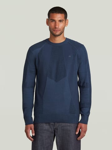 G-Star Trui blauw