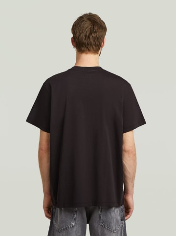 G-Star Shirt zwart