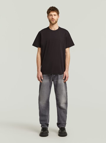 G-Star Shirt in Schwarz