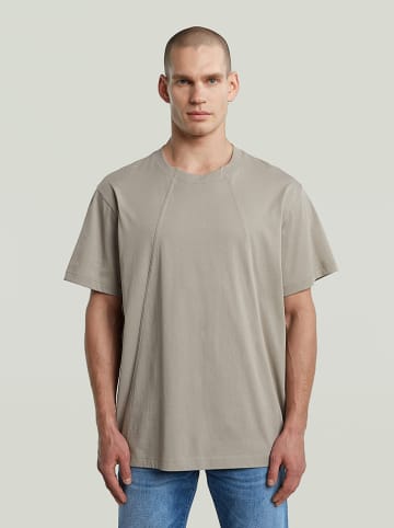 G-Star Shirt grijs
