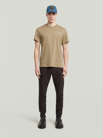 G-Star Shirt taupe