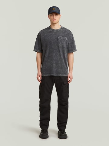 G-Star Shirt antraciet