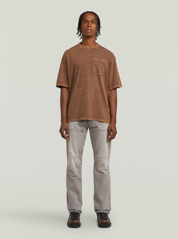 G-Star Shirt in Camel