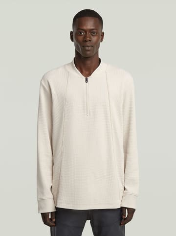 G-Star Longsleeve crème