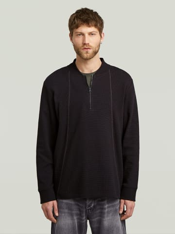 G-Star Longsleeve zwart