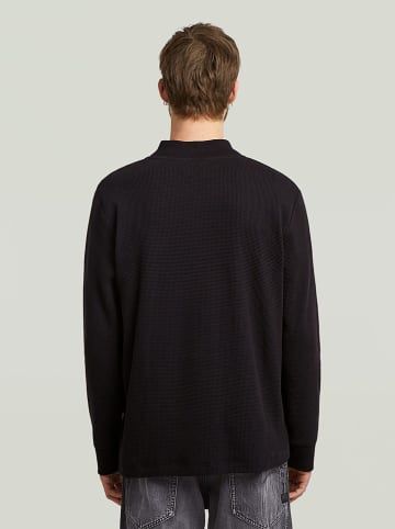 G-Star Longsleeve zwart