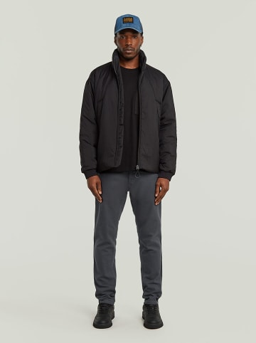 G-Star Tusssenjas zwart