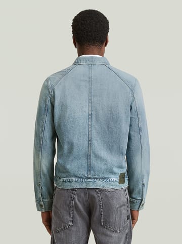 G-Star Spijkerjas lichtblauw