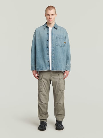 G-Star Cargobroek lichtgroen