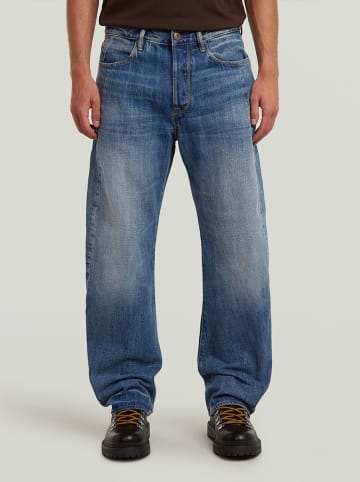G-Star Jeans - Comfort fit - in Blau