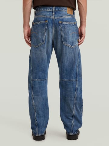 G-Star Jeans - Comfort fit - in Blau