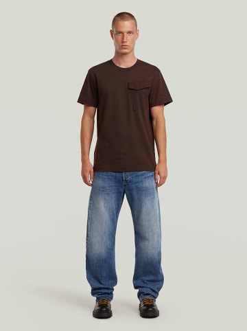 G-Star Spijkerbroek - comfort fit - blauw