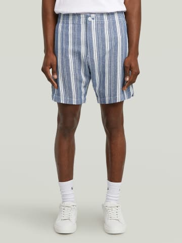 G-Star Short lichtblauw