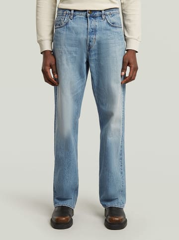 G-Star Jeans - Regular fit - in Hellblau