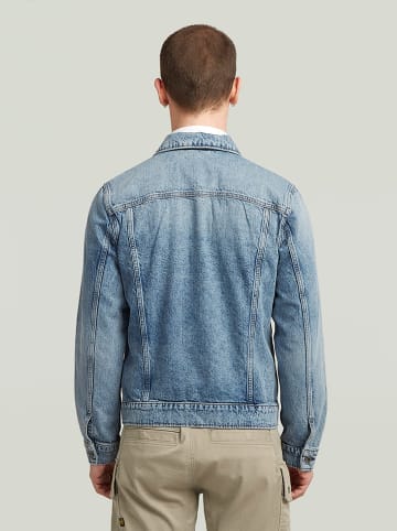 G-Star Jeansjacke in Blau