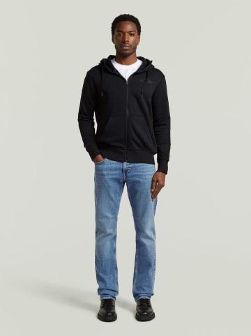 G-Star Bluza w kolorze czarnym