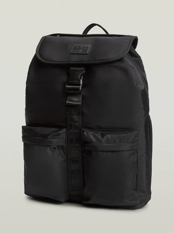 G-Star Plecak w kolorze czarnym