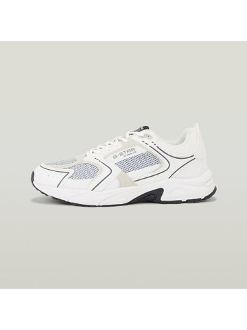 G-Star Sneakers in Weiß