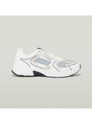 G-Star Sneakers in Weiß
