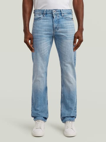 G-Star Jeans - Regular fit - in Hellblau