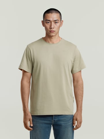 G-Star Shirt beige