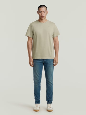 G-Star Shirt in Beige