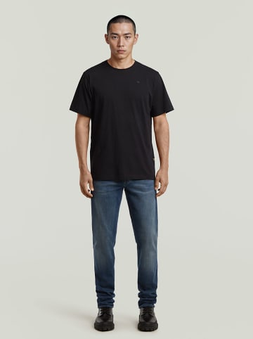 G-Star Koszulka w kolorze czarnym