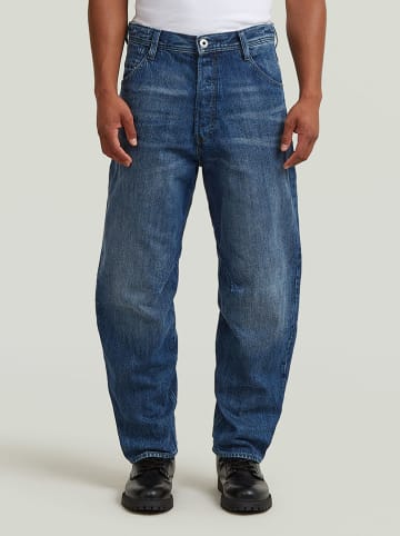 G-Star Jeans - Comfort fit - in Blau
