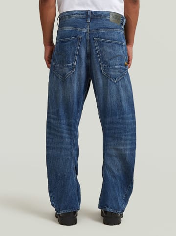 G-Star Jeans - Comfort fit - in Blau