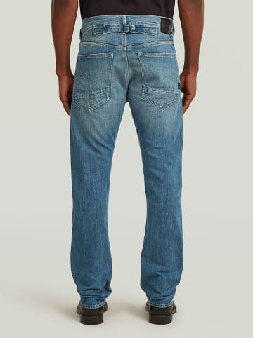 G-Star Jeans - Regular fit - in Blau
