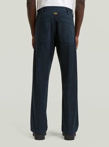 G-Star Broek donkerblauw