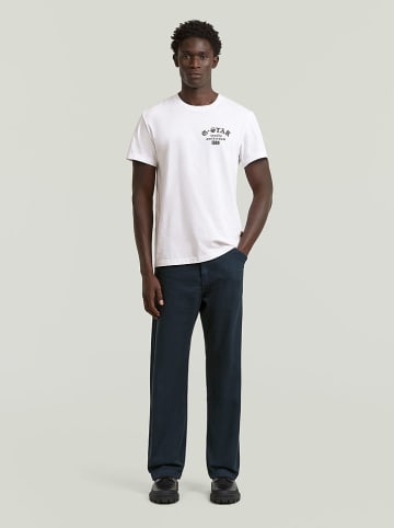 G-Star Broek donkerblauw