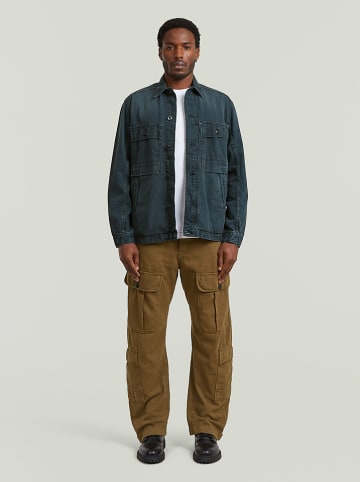 G-Star Cargobroek camel