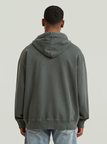 G-Star Hoodie in Anthrazit