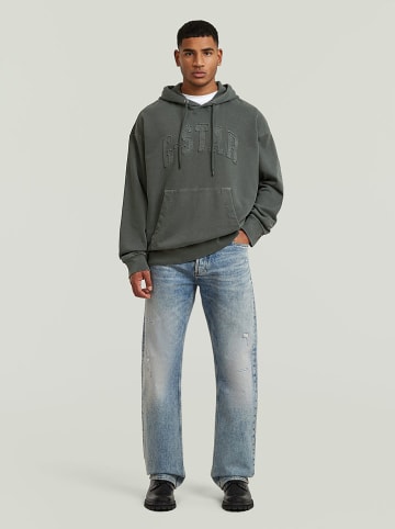 G-Star Hoodie antraciet