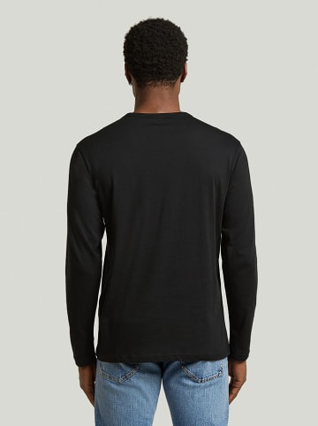 G-Star Longsleeve zwart
