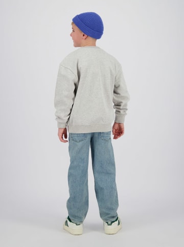 Vingino Sweatshirt "Nuri" grijs