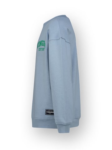 Vingino Sweatshirt lichtblauw