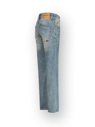 Vingino Jeans "Baggio" - Regular fit - in Hellblau