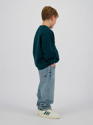 Vingino Spijkerbroek "Keaton" - regular fit - lichtblauw