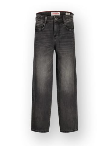 Vingino Jeans "Keith" - Regular fit - in Schwarz