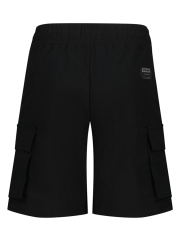 Vingino Sweatshort zwart