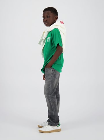 Vingino Jeans - Comfort fit - in Grau