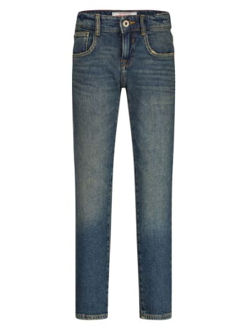 Vingino Jeans - Regular fit - in Blau