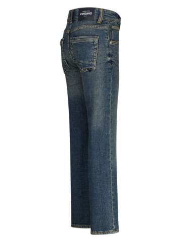 Vingino Jeans - Regular fit - in Blau