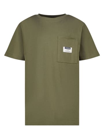 Vingino Koszulka w kolorze khaki