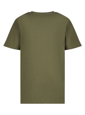 Vingino Koszulka w kolorze khaki