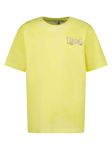 Vingino Shirt in Gelb