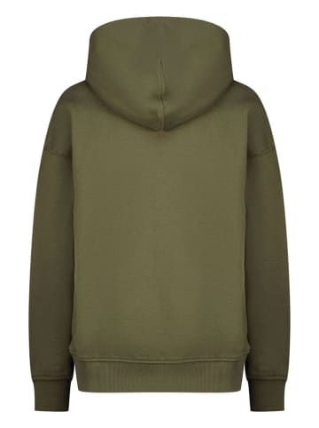 Vingino Bluza "Nesto" w kolorze khaki