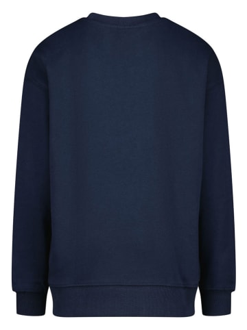 Vingino Sweatshirt "Nudio" in Dunkelblau